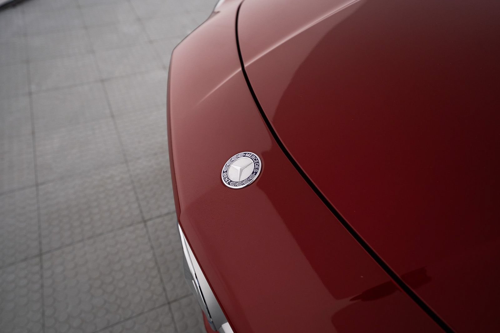 Used 2012 Mercedes-Benz SLS AMG Roadster image 10