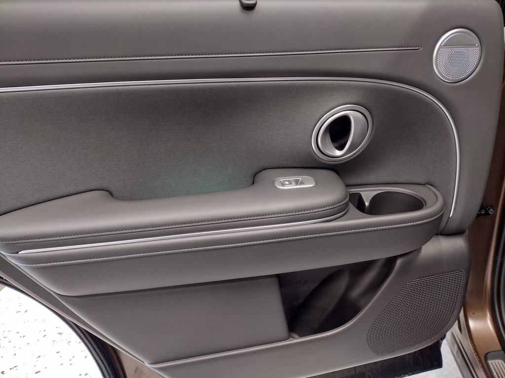 New 2026 Hyundai Palisade Calligraphy image 29