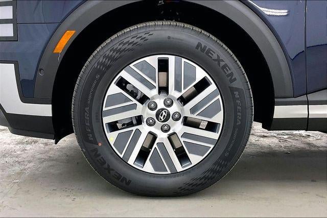 New 2026 Hyundai Palisade SEL Premium AWD/4WD image 35