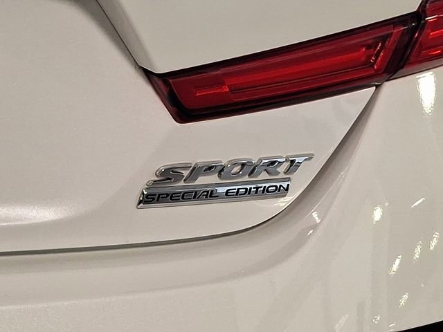 Used 2022 Honda Accord Sport Special Edition image 30