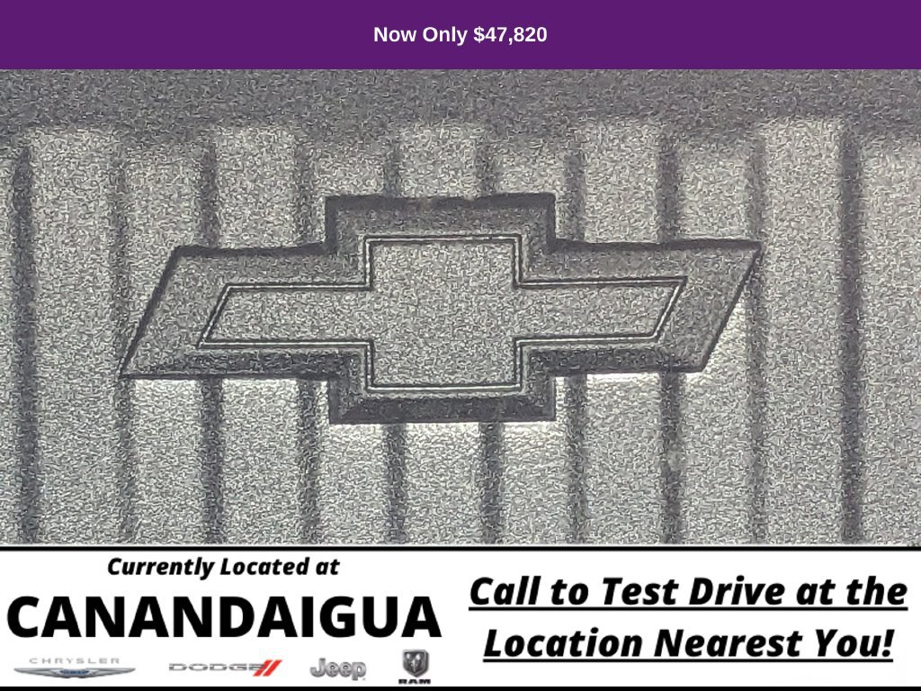 Used 2025 Chevrolet Silverado 1500 RST AWD/4WD image 27