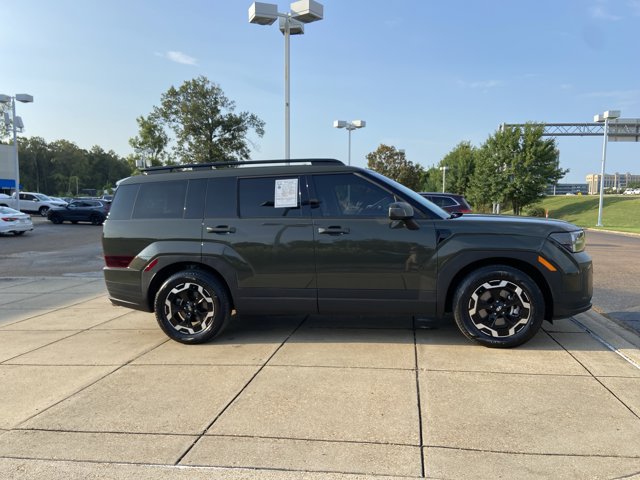 Used 2024 Hyundai Santa Fe SEL FWD image 13