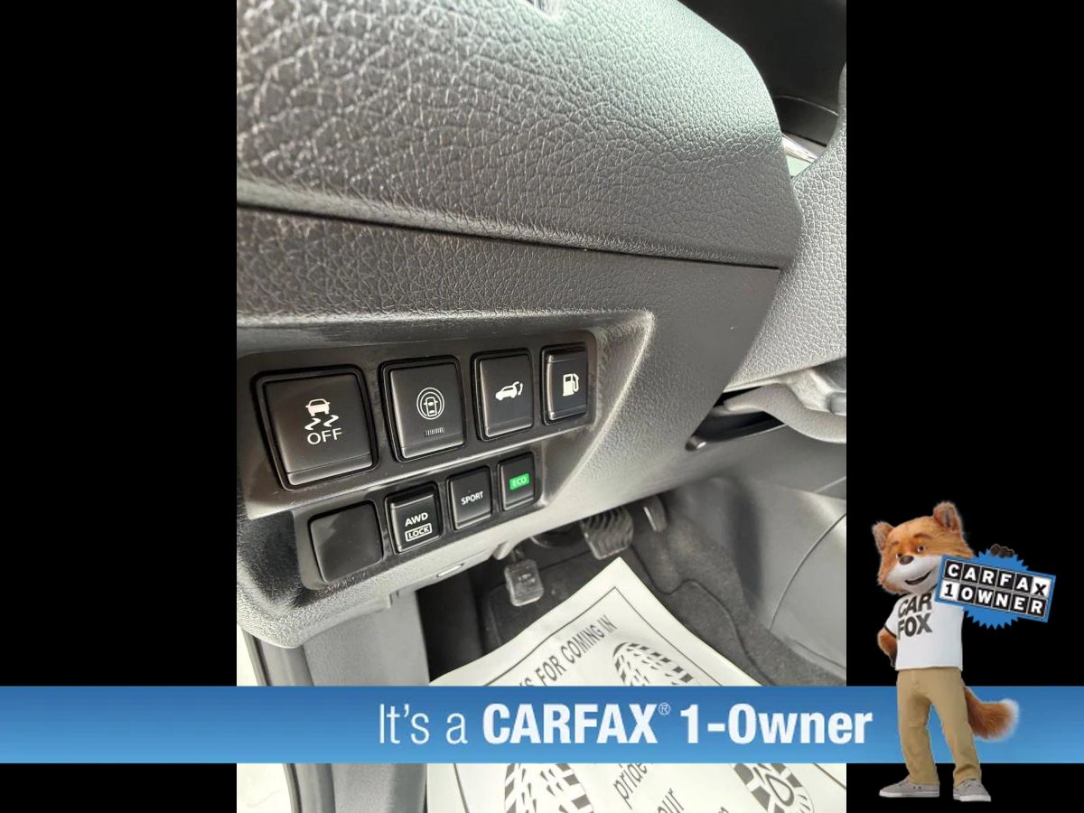 Used 2020 Nissan Rogue SV AWD/4WD image 57