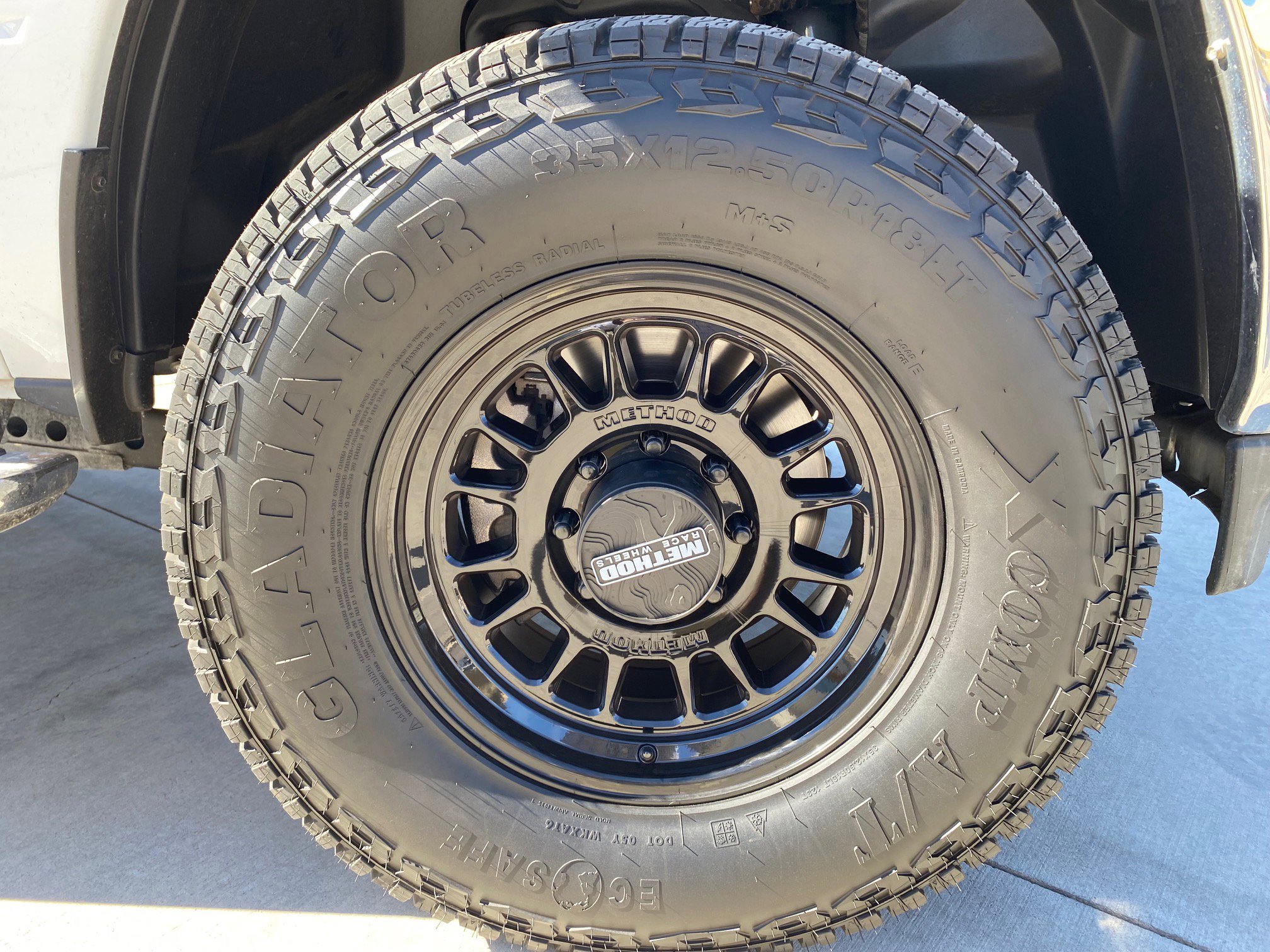 Used 2024 RAM 2500 Big Horn w/ Off Road Package image 11