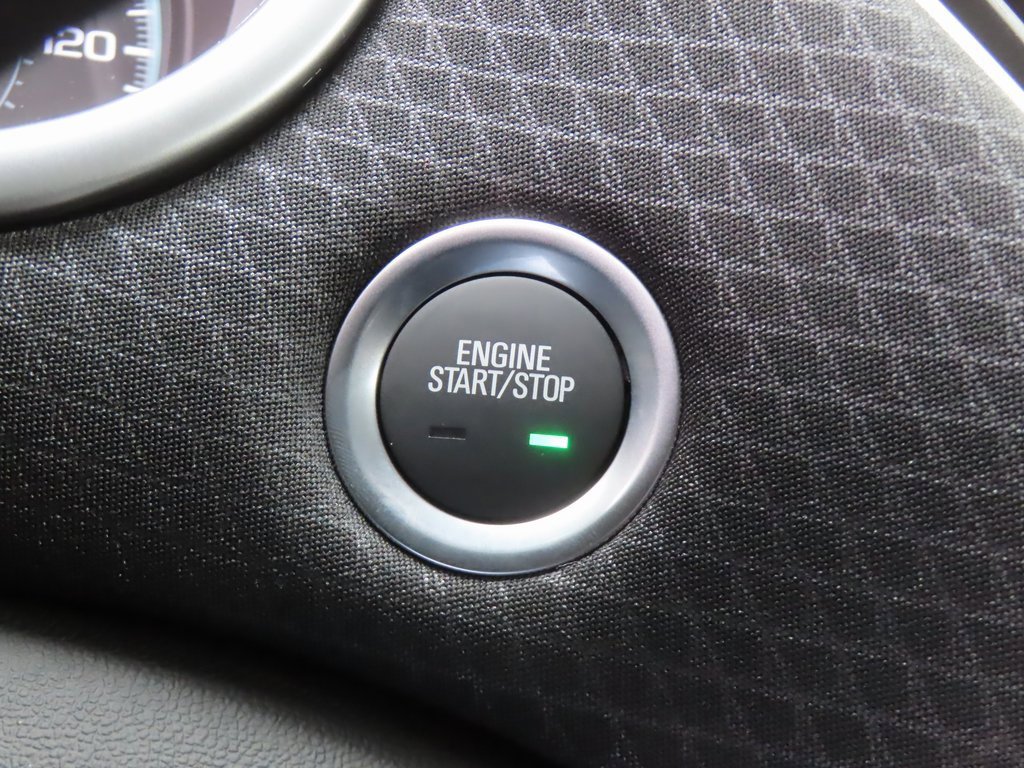 New 2025 Chevrolet Malibu LS image 11