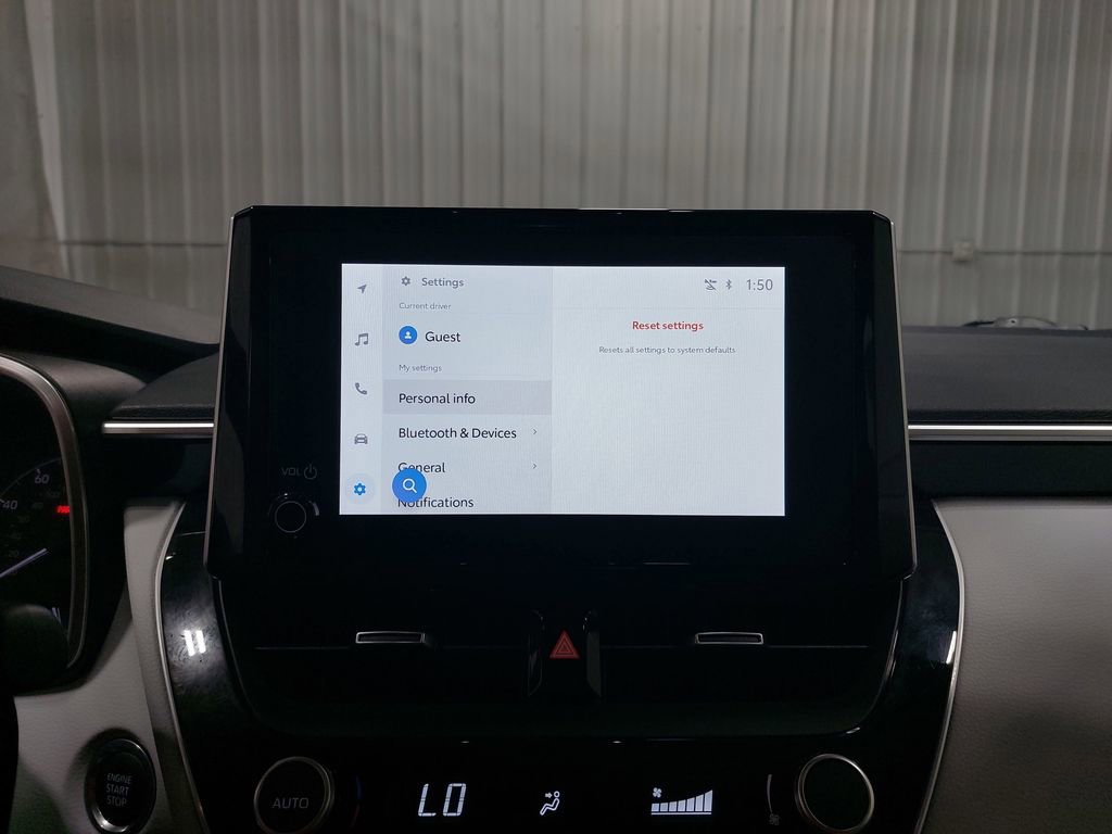 Used 2024 Toyota Corolla SE image 21