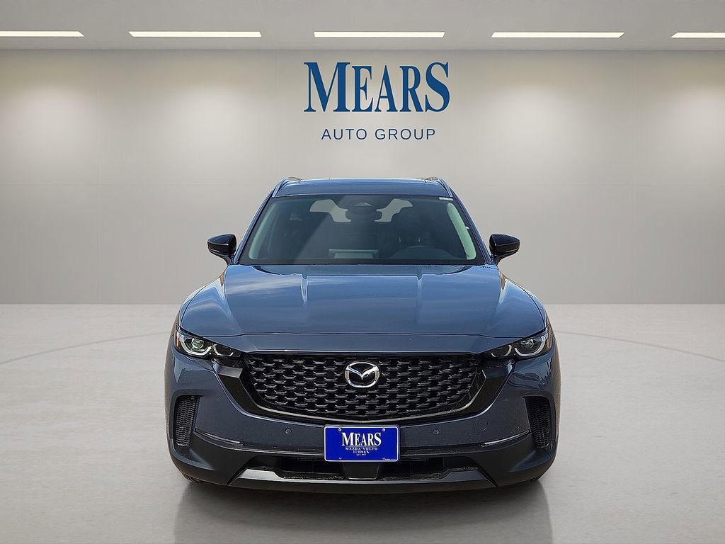 New 2026 MAZDA CX-50 AWD 2.5 S w/ Weather Package image 8