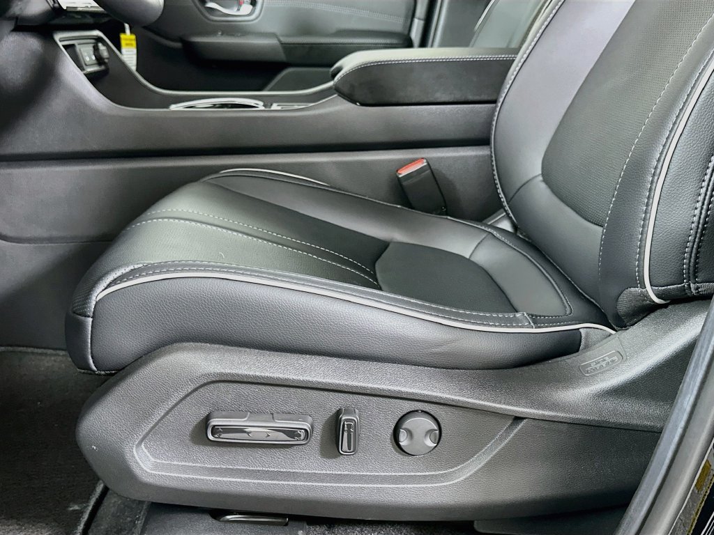 New 2026 Honda Pilot Elite image 21
