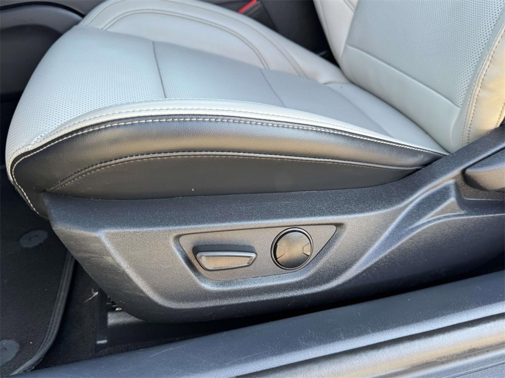 Used 2024 Ford Mustang Premium image 20