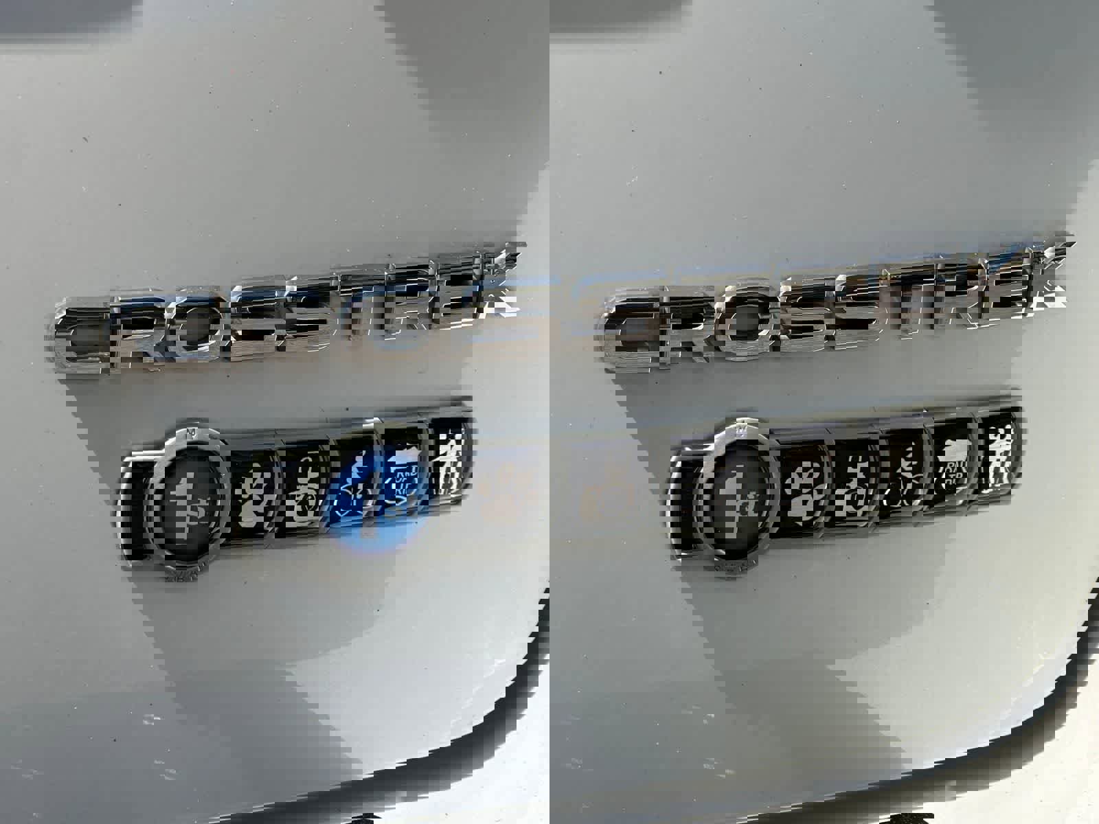 Used 2019 Subaru Crosstrek 2.0i Premium image 6