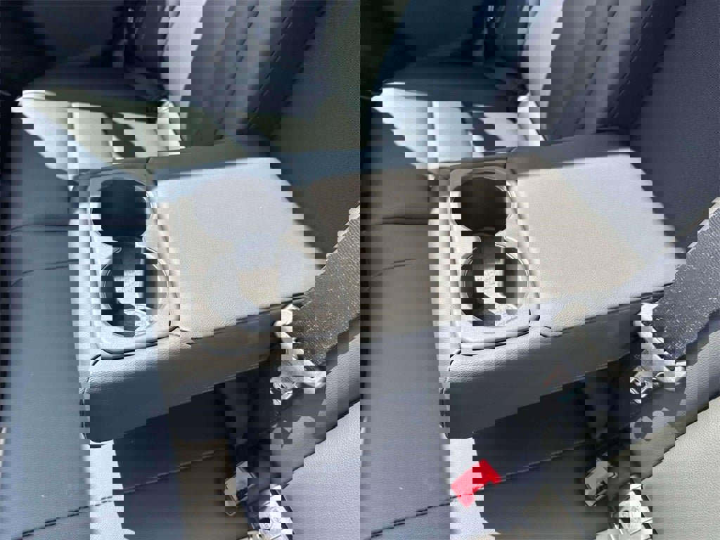 Certified 2023 Nissan Rogue SL w/ SL Premium Package image 11