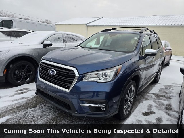 Used 2020 Subaru Ascent Touring w/ Popular Package #3