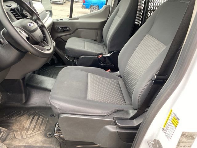 Used 2024 Ford Transit 250 Low Roof w/ Exterior Upgrade Package image 14
