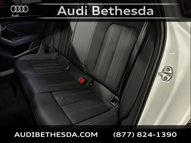New 2026 Audi A3 2.0T Premium image 23