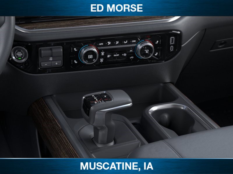 New 2026 GMC Sierra 1500 Elevation w/ Elevation Premium Package AWD/4WD image 23