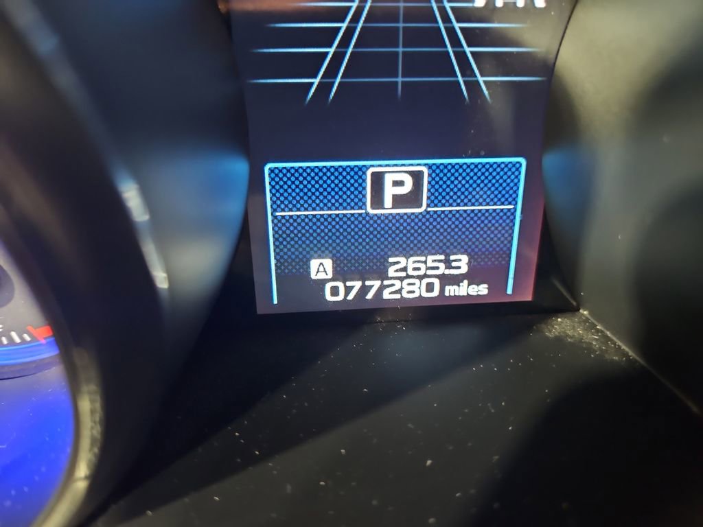 Used 2019 Subaru Outback 2.5i Touring AWD/4WD image 17