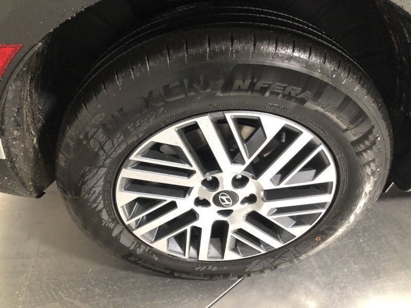 New 2026 Hyundai Palisade SEL image 10