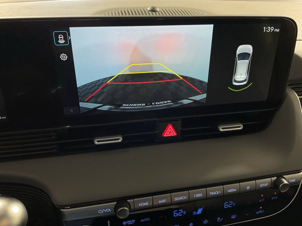 New 2027 Hyundai Ioniq 5 SEL AWD/4WD image 5
