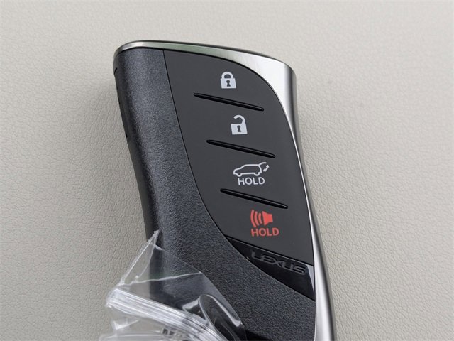 New 2026 Lexus RX 350 w/ Convenience Package image 32