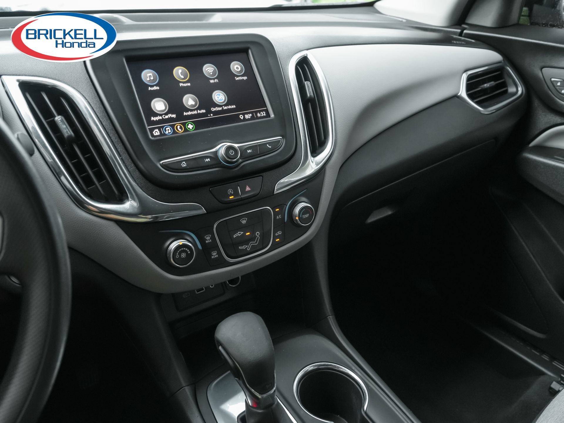 Used 2023 Chevrolet Equinox LS FWD image 13