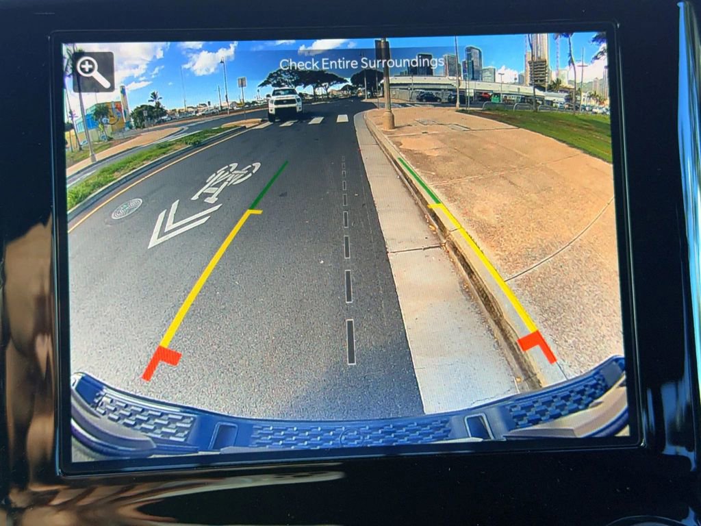 Used 2025 RAM 1500 Tradesman image 18