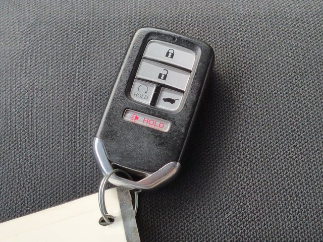 Used 2020 Honda Civic EX image 28