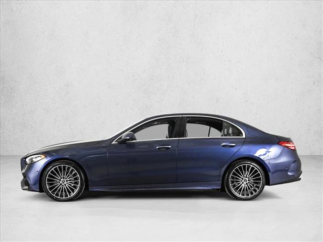 New 2026 Mercedes-Benz C 300 4MATIC Sedan image 9