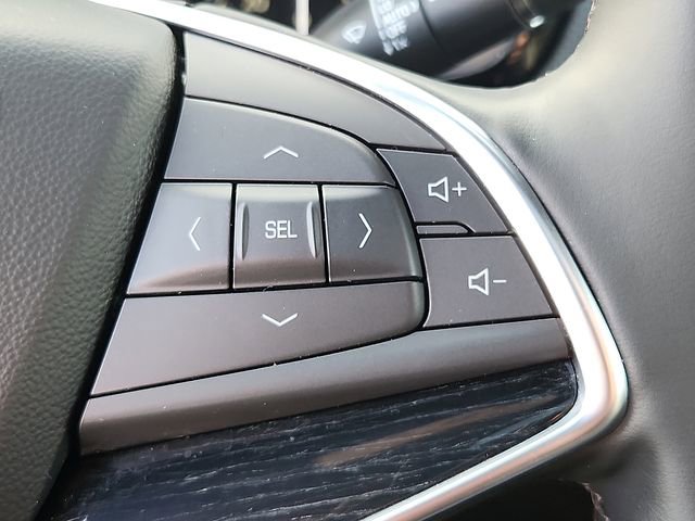 Certified 2025 Cadillac XT5 Premium Luxury image 23