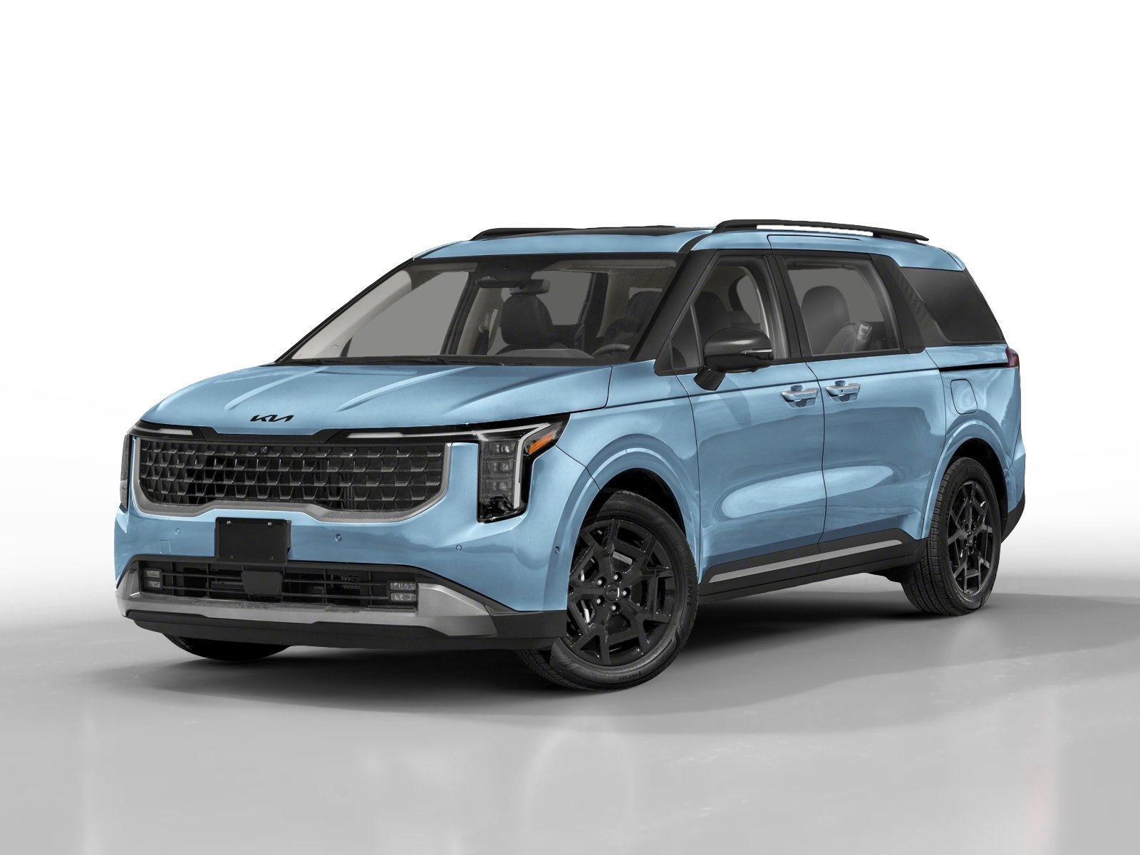 New 2026 Kia Carnival SX