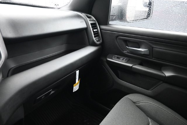 New 2027 RAM 1500 Warlock AWD/4WD image 8