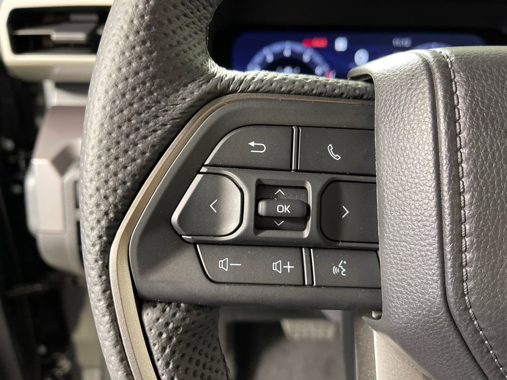 New 2026 Toyota Tacoma TRD Off-Road image 28