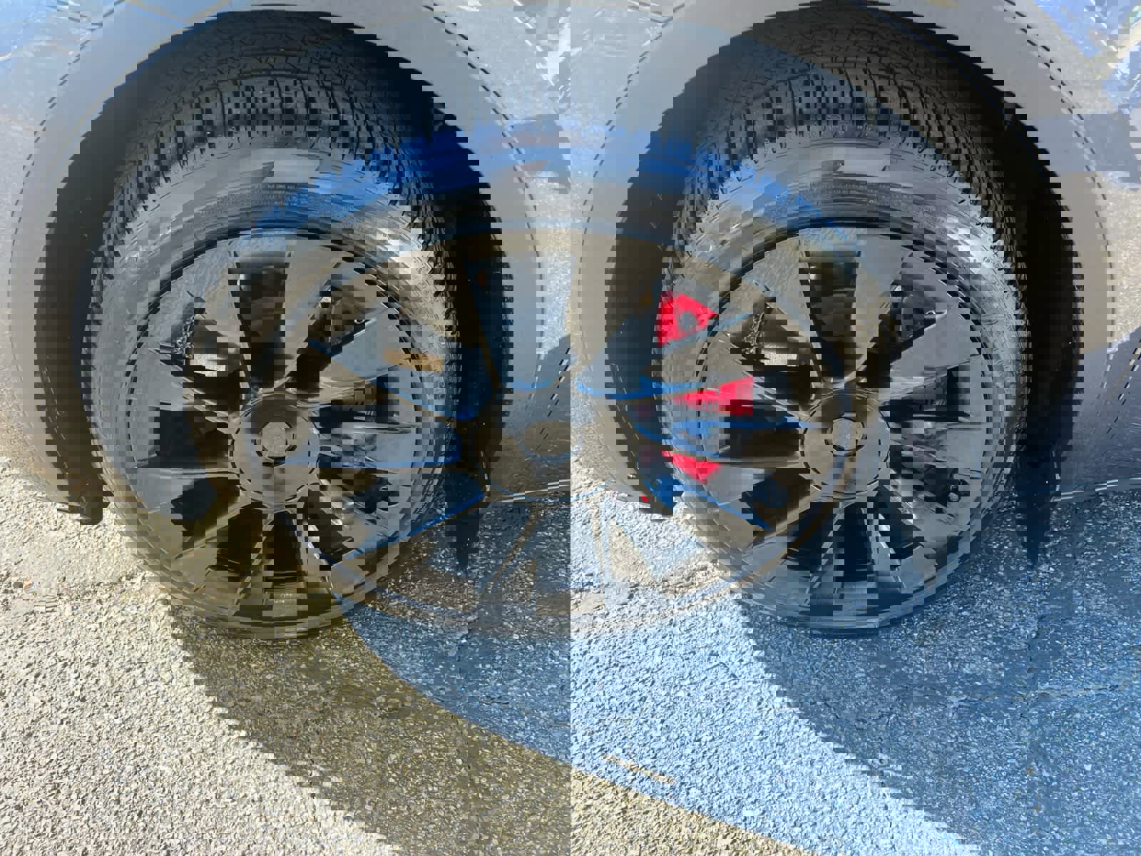 Used 2023 Tesla Model Y Long Range image 10