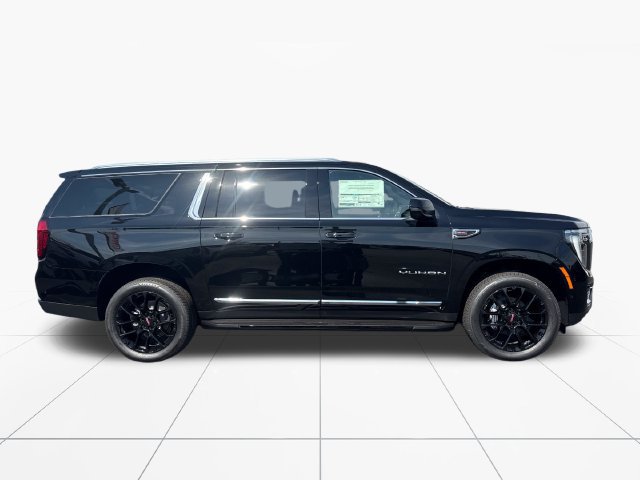 New 2026 GMC Yukon XL Elevation w/ Elevation Premium Package AWD/4WD image 7