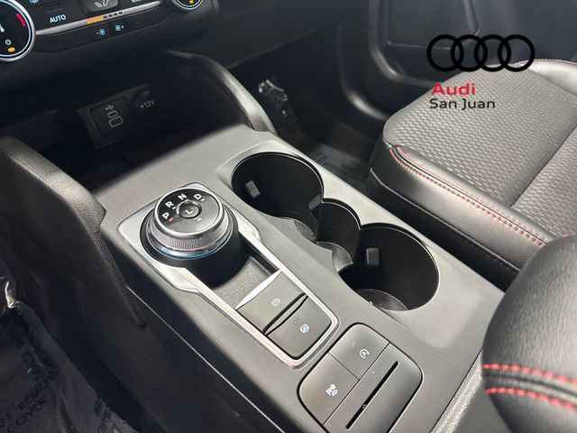 Used 2026 Ford Escape ST-Line image 21