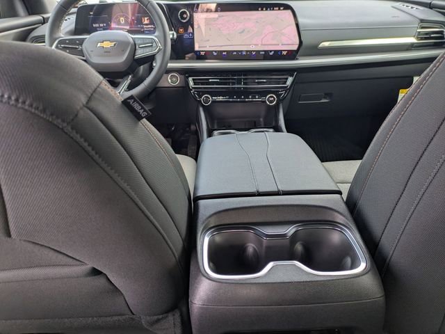 New 2026 Chevrolet Traverse LT w/ Sun and Wheel Package image 29