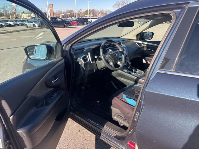 Used 2015 Nissan Murano SV image 28