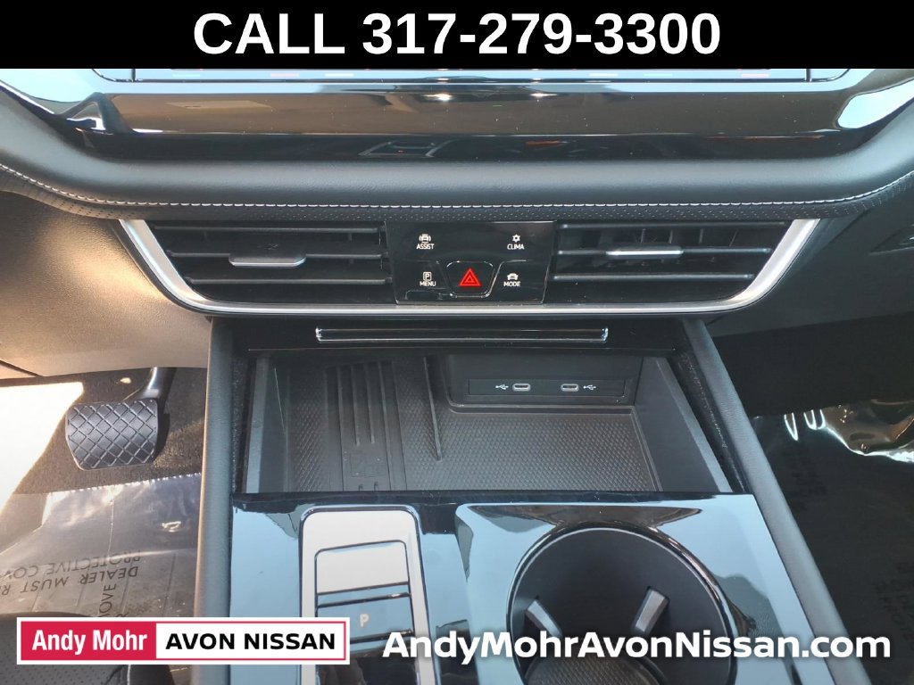 Used 2026 Volkswagen Atlas SE AWD/4WD image 31