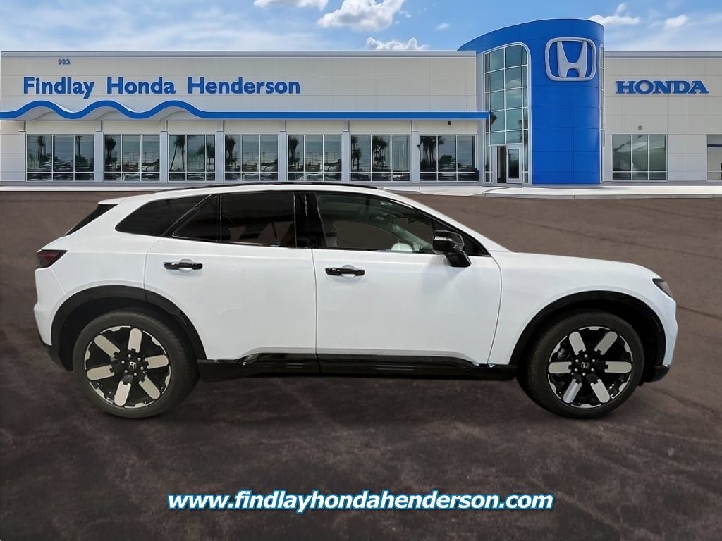New 2026 Honda Prologue Elite image 8