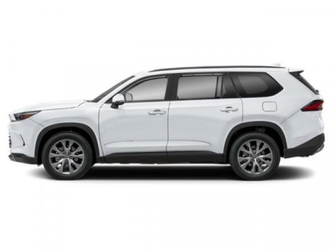 New 2026 Toyota Grand Highlander AWD image 3