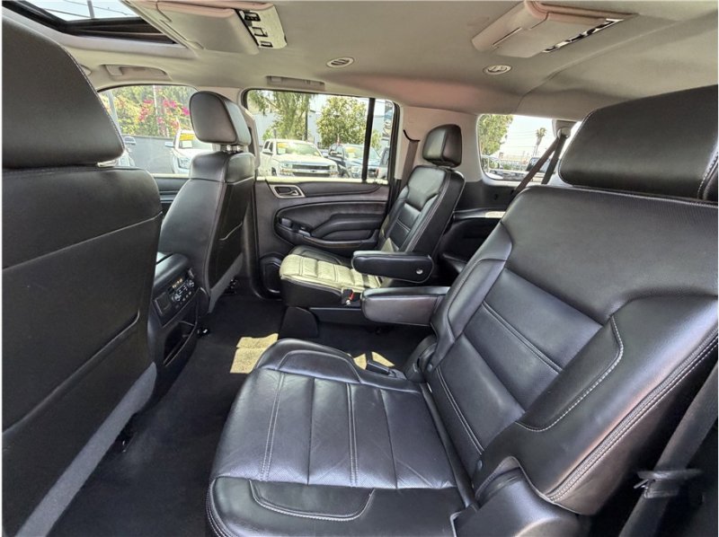Used 2018 GMC Yukon XL Denali w/ Denali Ultimate Package image 23