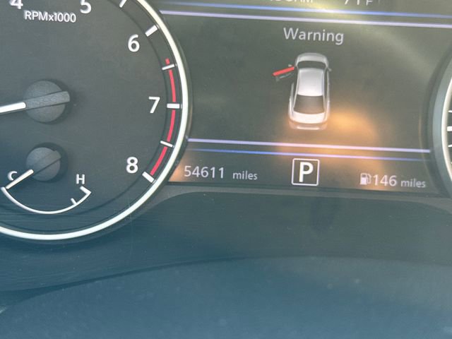 Used 2020 Nissan Sentra SV w/ Trunk Package image 16