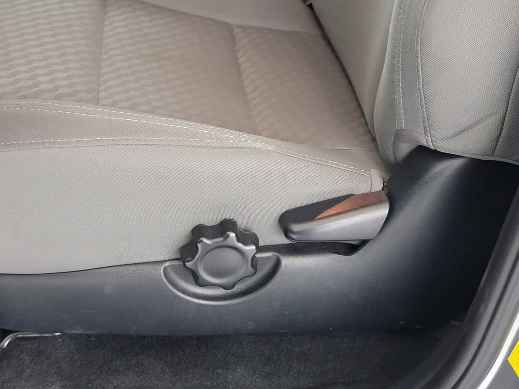 Certified 2023 Toyota Tacoma SR AWD/4WD image 15