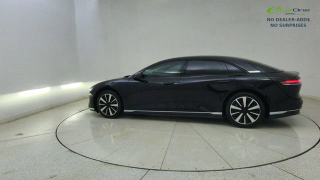 Used 2025 Lucid Air Touring AWD/4WD image 70