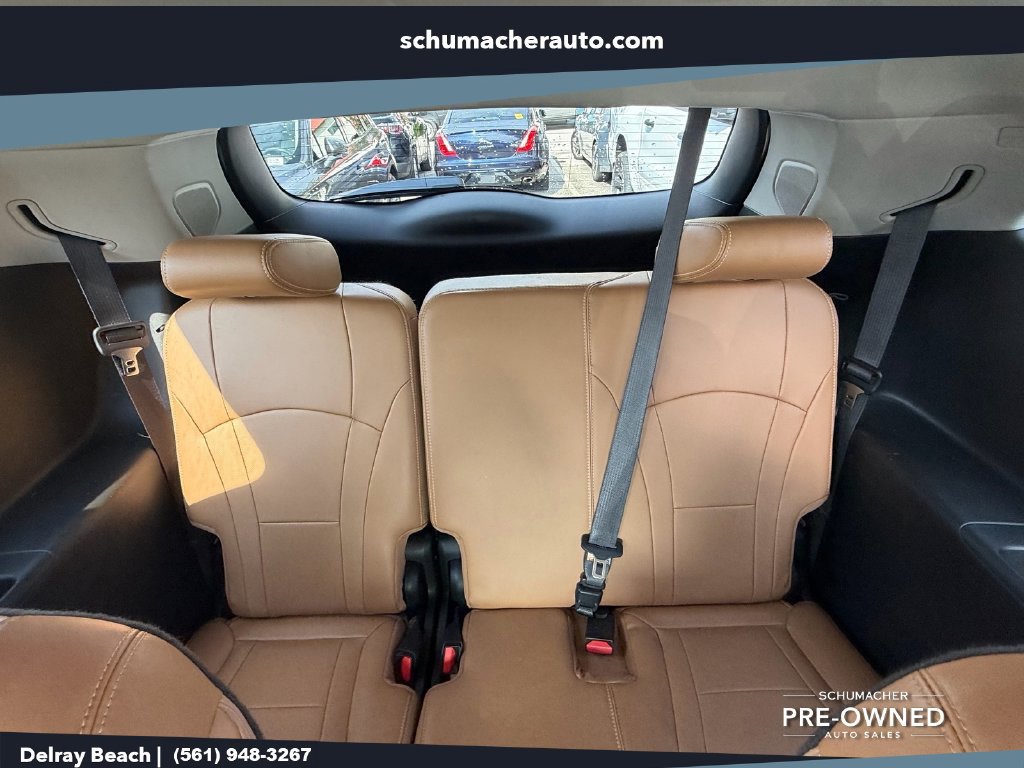 Used 2019 Buick Enclave Premium FWD image 13