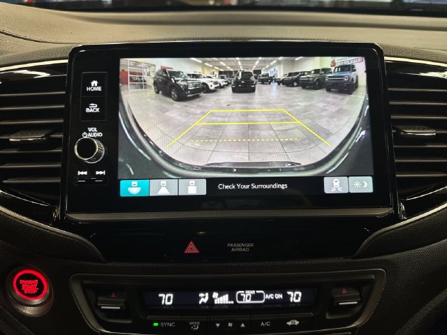 Used 2025 Honda Ridgeline RTL image 31