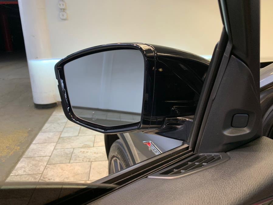 Used 2022 Acura MDX A-Spec AWD/4WD image 17