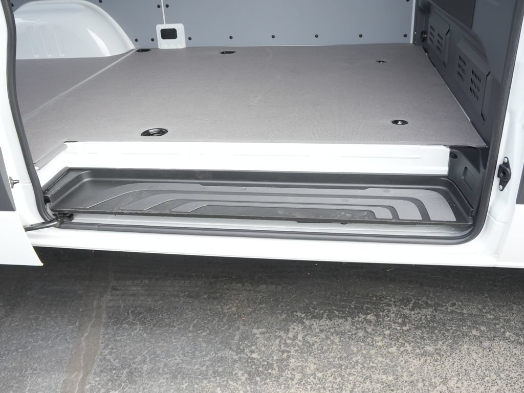 New 2026 Mercedes-Benz Sprinter 2500 image 7
