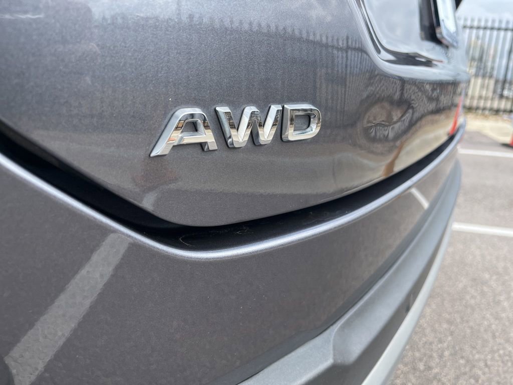 Certified 2023 Honda Pilot EX-L image 8