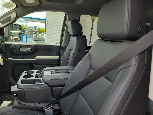 New 2025 Chevrolet Silverado 3500 W/T w/ WT Convenience Package AWD/4WD image 14