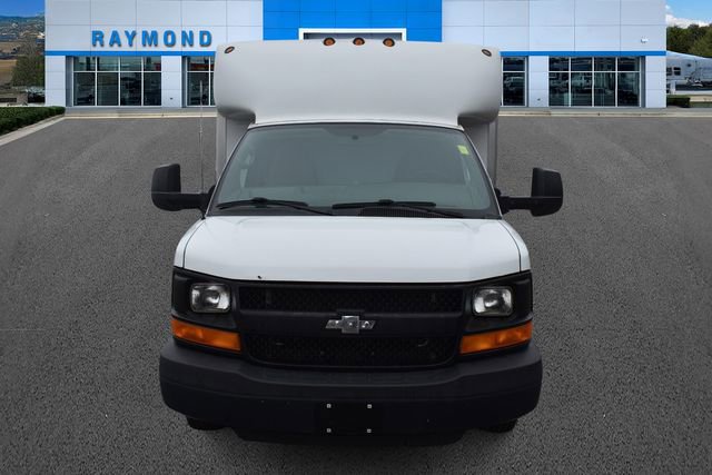 Used 2014 Chevrolet Express 3500 image 8